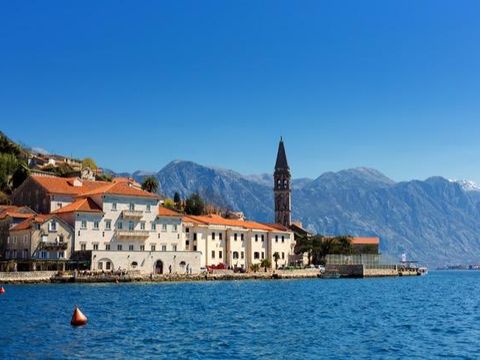 Perast