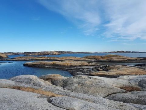 Feriehjem i Tjøme