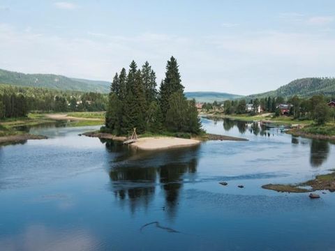 Feriehjem i Trysil