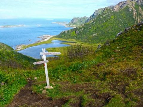 Vesterålen