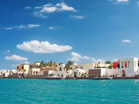 El Gouna