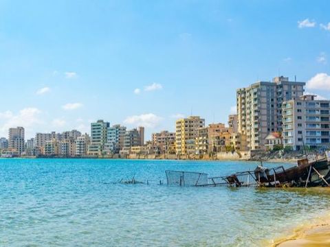 Famagusta