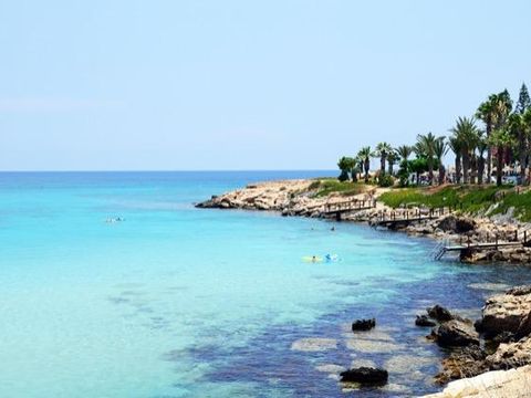 Pakkereiser til Fig Tree Bay fra 5245 kr | reise