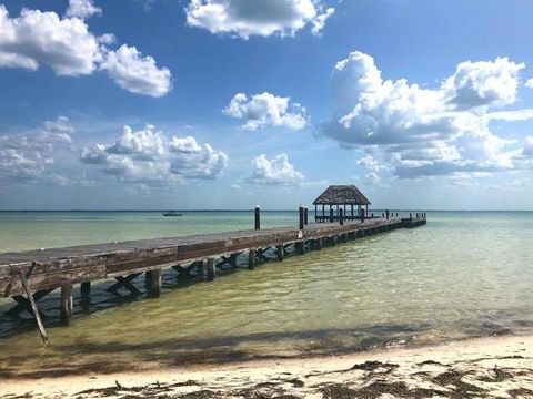 Pakkereiser til Isla de Holbox