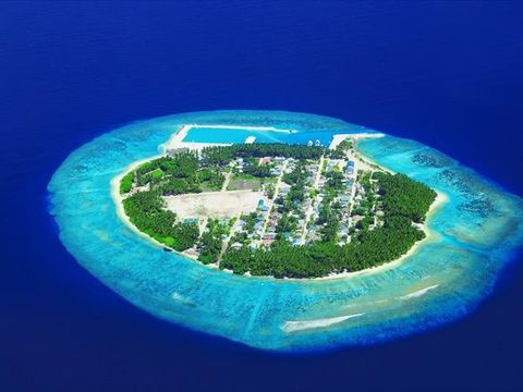 Kaafu Atoll