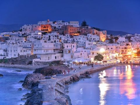 Naxos