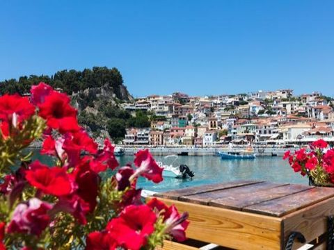 Parga