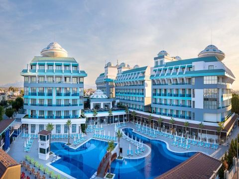 Sensitive Premium Resort & Spa