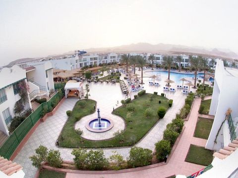 Panorama Naama Heights Resort