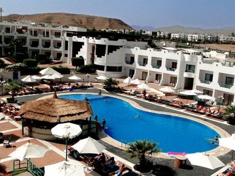 Sharm Holiday Resort