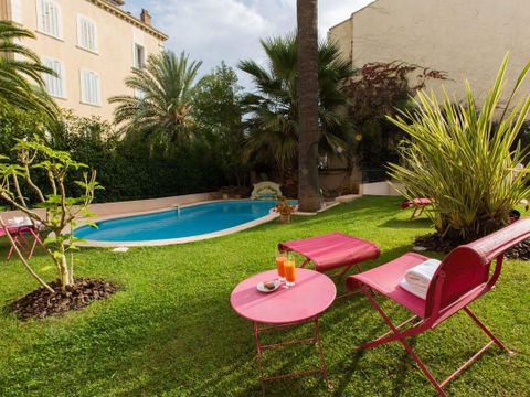 Hotel Sun Riviera