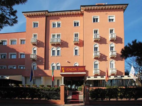 Hotel & Residence Venezia 2000