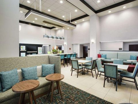 Hampton Inn & Suites Ft. Lauderdale Tamarac West
