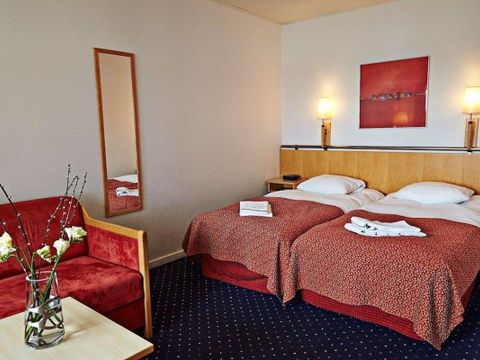 Hotel Svanen Billund