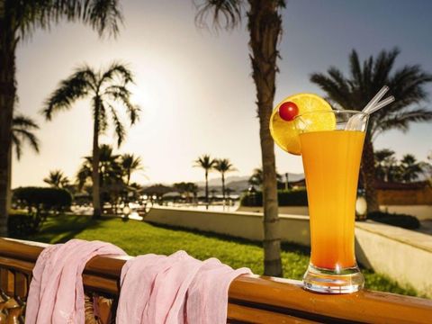 Moevenpick Resort Sharm El Sheikh