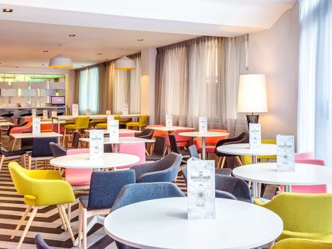 Ibis Styles London Heathrow Airport Hotel