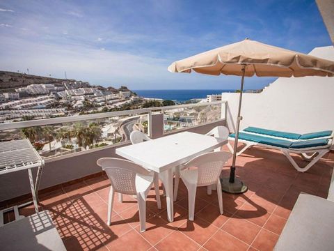 Apartamentos Servatur Montebello