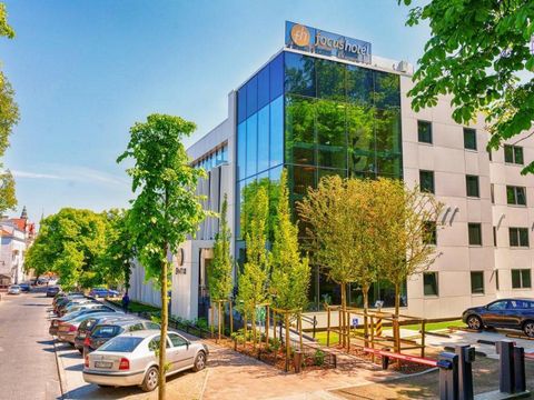 Focus Hotel Premium Sopot