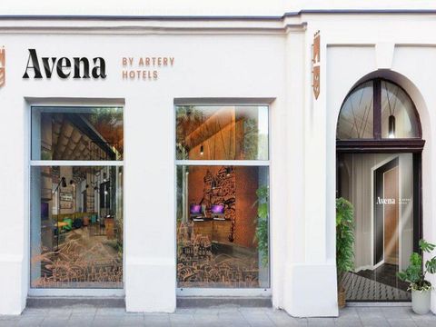 Avena by Artery Hotels