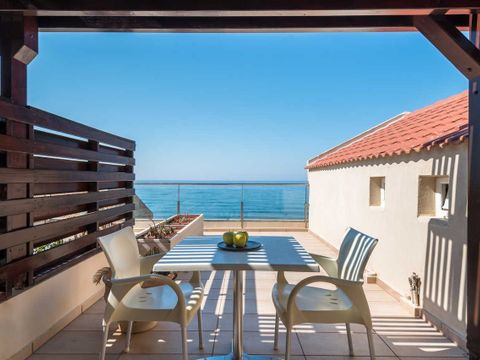 Despina Apartments - Platanias