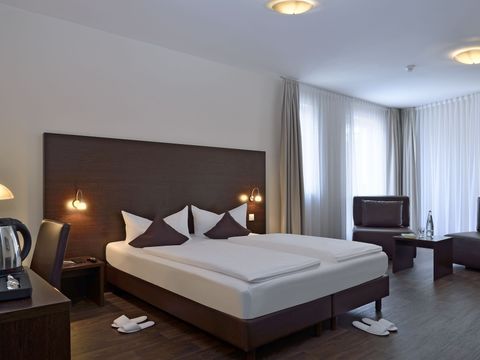 Best Western Hotel am Spittelmarkt