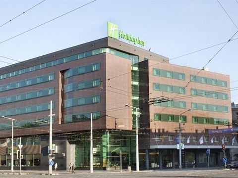 Holiday Inn Vilnius Hotel