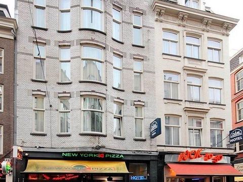 De Gerstekorrel Hotel