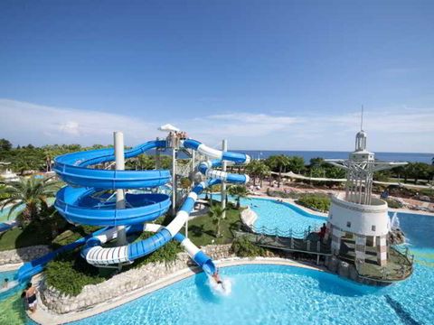 Limak Limra Hotel & Resort