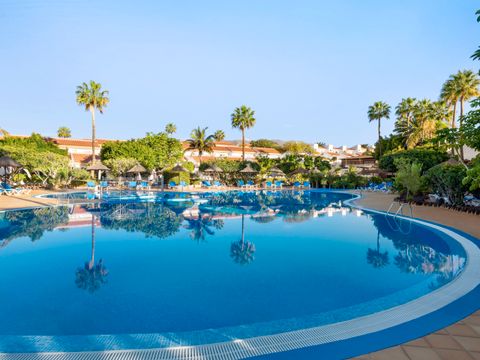 Wyndham Residences Tenerife Golf Del Sur