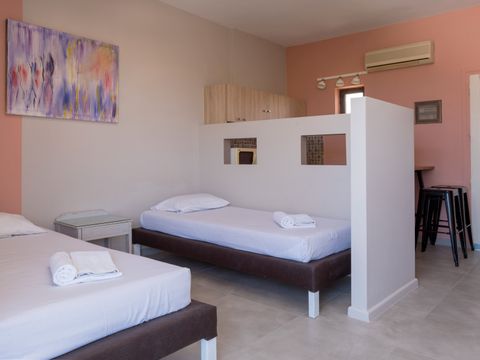 Nireas Hotel