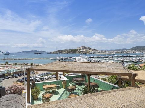Mikasa Ibiza Boutique Hotel - Adults Only
