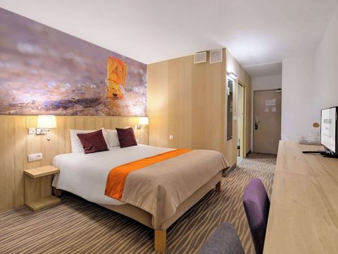 Mercure Gdansk Posejdon