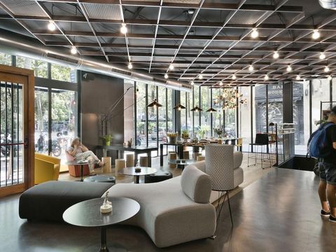 Niu Barcelona