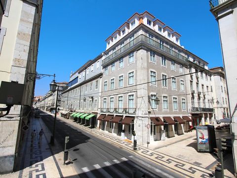 Lisboa Prata Boutique Hotel