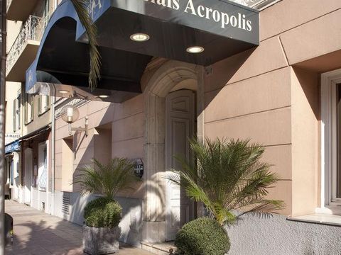 Hotel Relais Acropolis