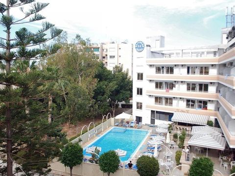 San Remo Hotel