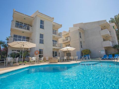 Apartamentos Massol