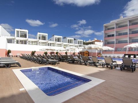 Luna Hotel Da Oura