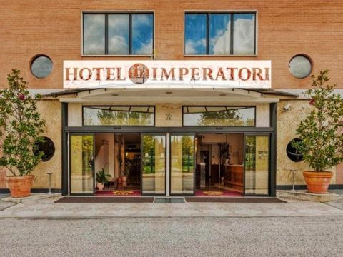 Hotel IMPERATORI