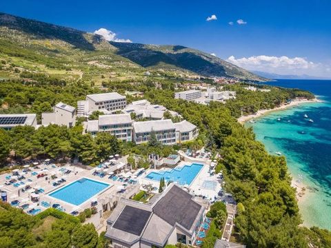 BRETANIDE Sport & Wellness Resort