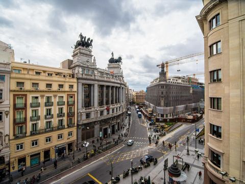 Petit Palace Alcala Torre Hotel
