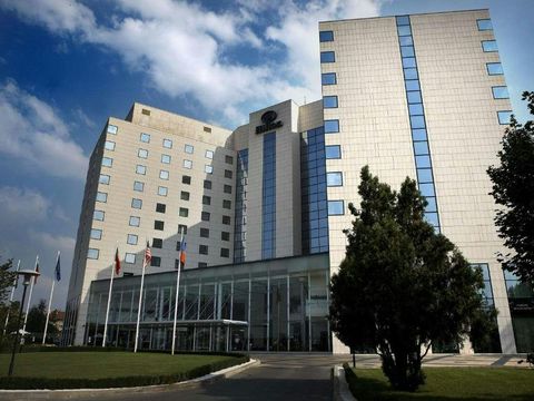 Hilton Sofia