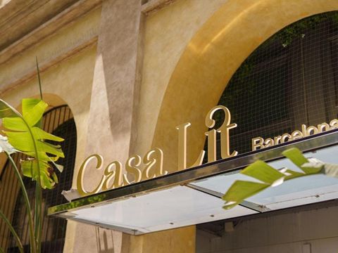 Casa Lit Barcelona by Ona