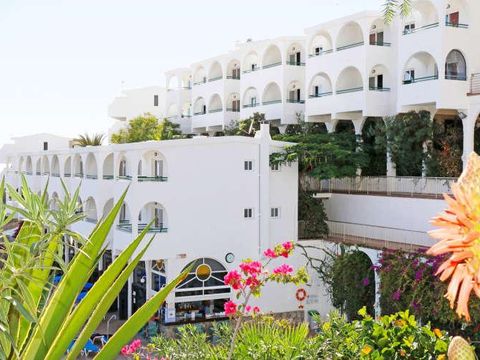 Colina Mar Apartment Hotel