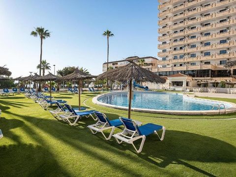 Hotel Playas de Torrevieja