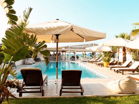 Tropicana Beach Hotel