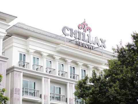 Chillax Resort
