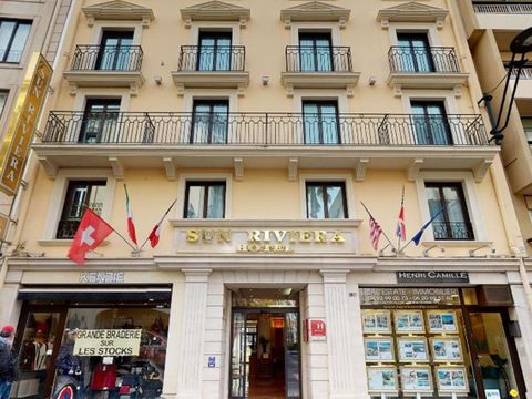 Sun Riviera