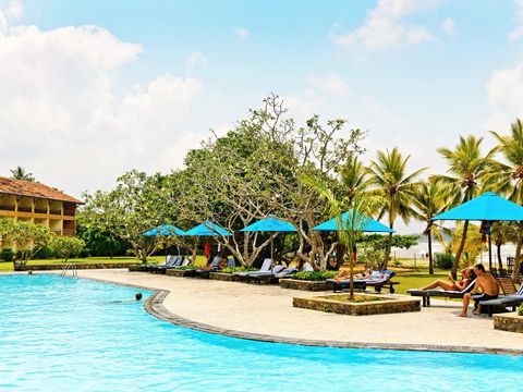 The Palms Hotel