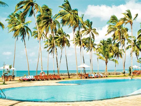 Club Hotel Dolphin